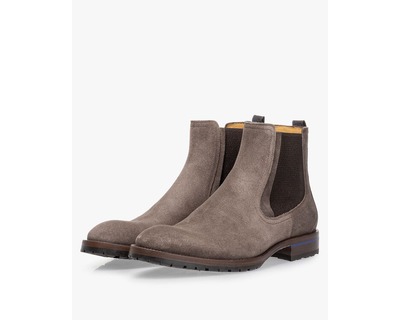 Floris Van Bommel Boots