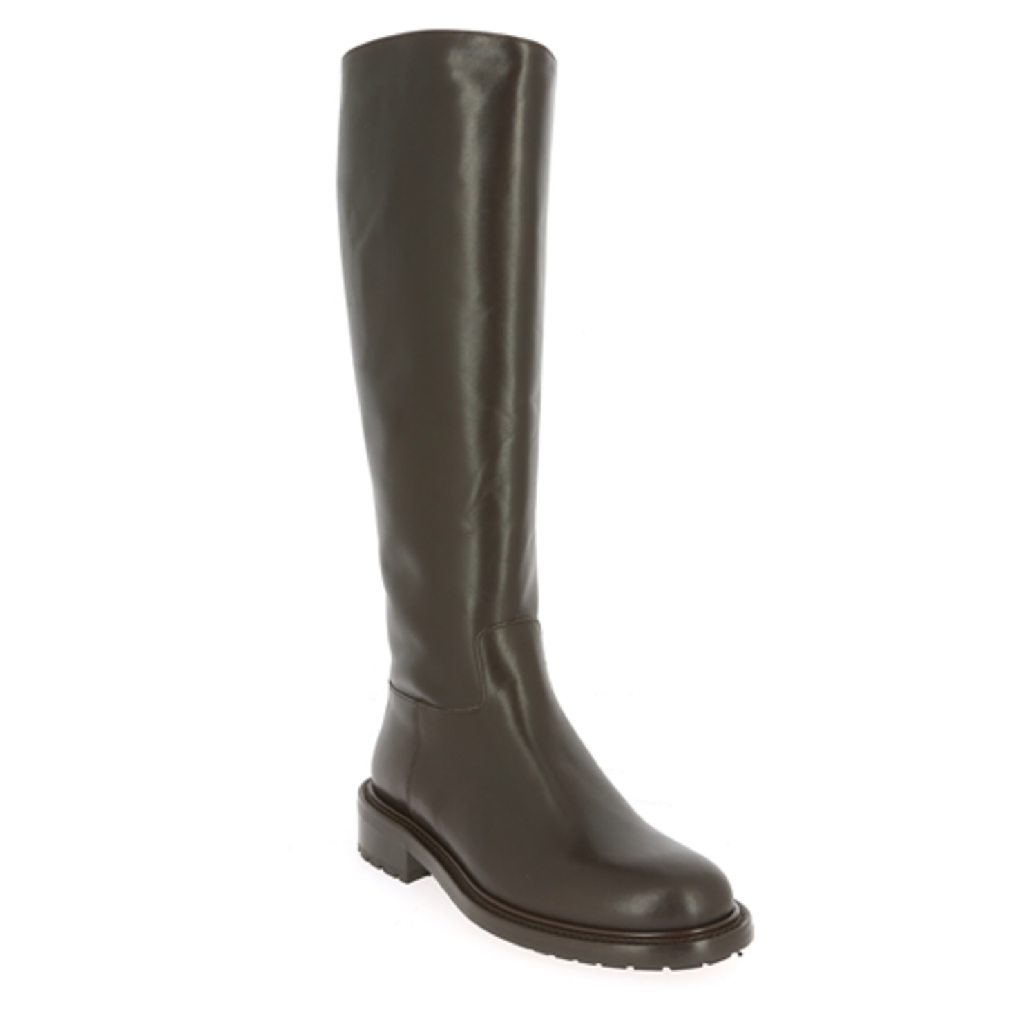 Zoom Guglielmo Rotta bottes brun