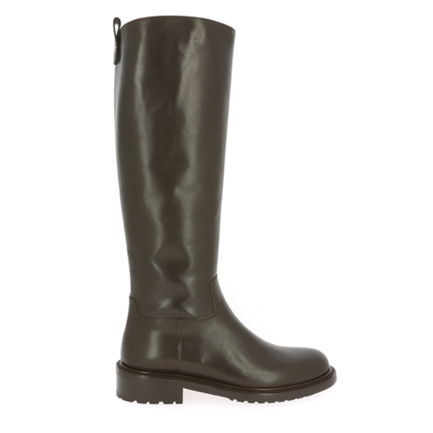Zoom Guglielmo Rotta bottes brun