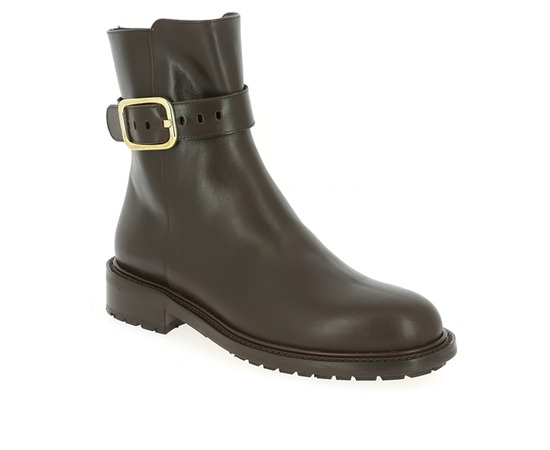 Guglielmo Rotta Boots bruin