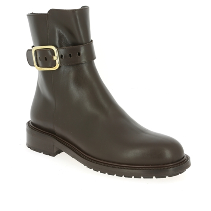 Guglielmo Rotta boots brun brun