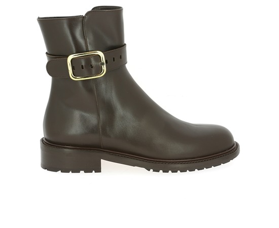 Guglielmo Rotta Boots bruin