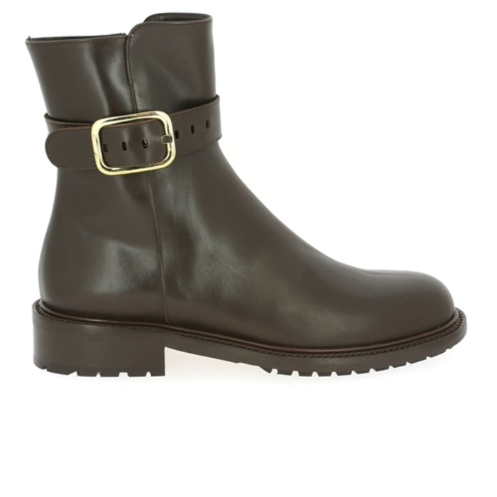 Guglielmo Rotta boots brun brun