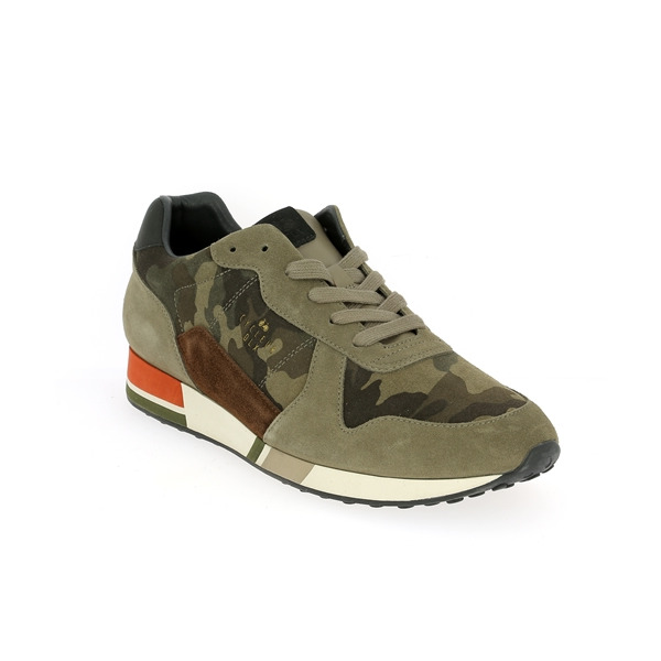 Cycleur De Luxe Sneakers