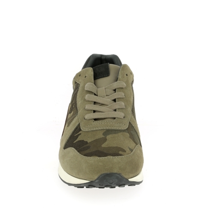 Cycleur De Luxe basket kaki kaki