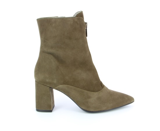 Boots Catwalk kaki