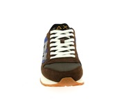 Sun68 Sneakers bruin