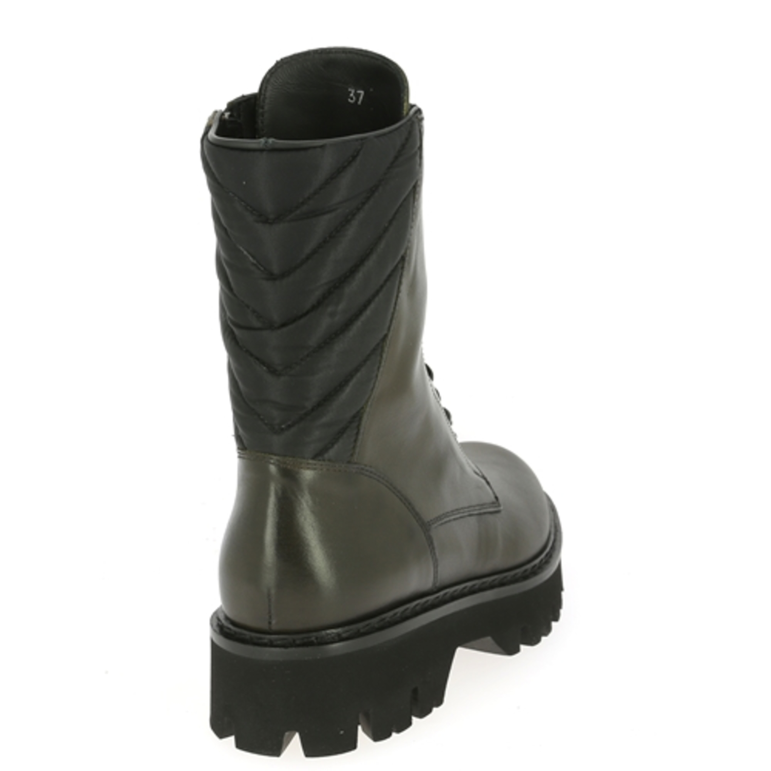 Zoom Triver Flight bottines anthracite