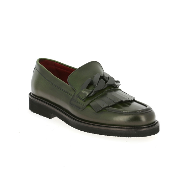 Triver Flight Loafers