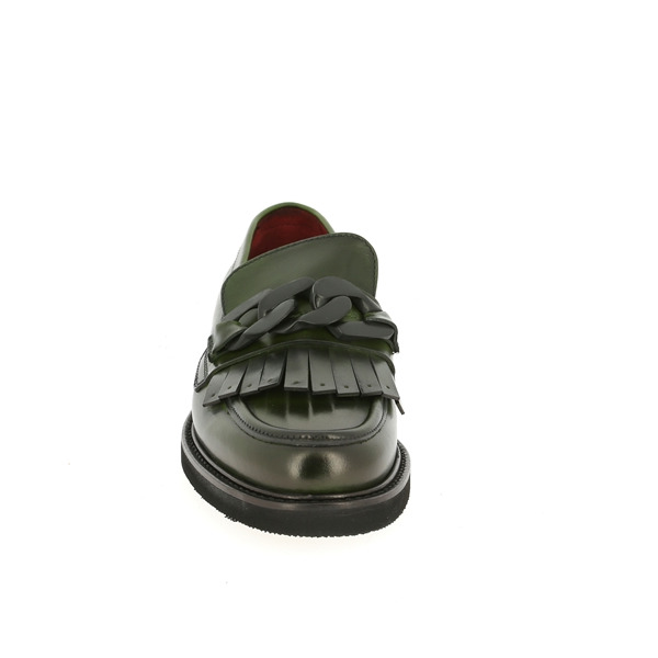 Triver Flight Loafers