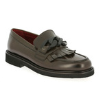 Triver Flight Loafers