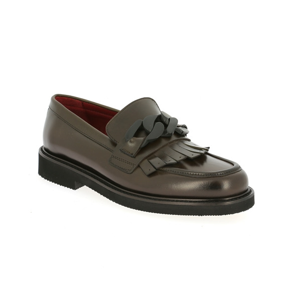 Triver Flight Moccassins