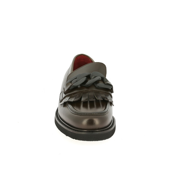 Triver Flight Moccassins