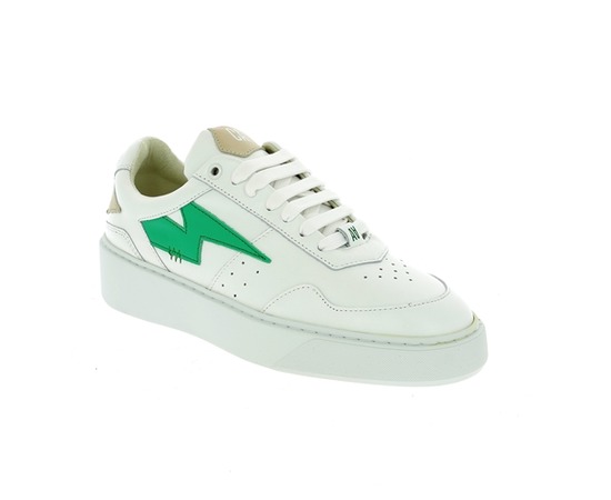 Caval Sneakers groen