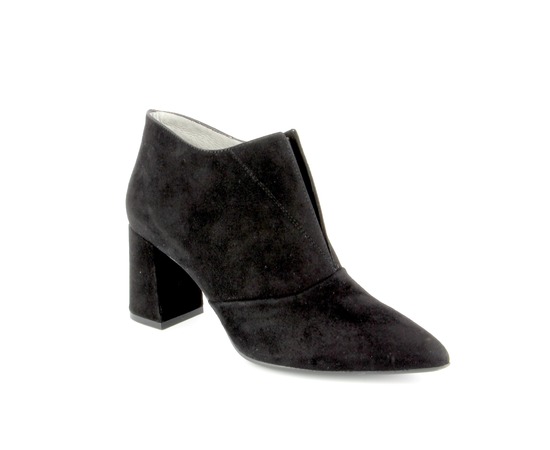 Catwalk Boots zwart