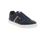 Benetton Sneakers blauw