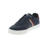 Benetton Sneakers blauw