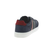 Benetton Basket bleu