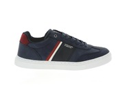 Benetton Sneakers blauw