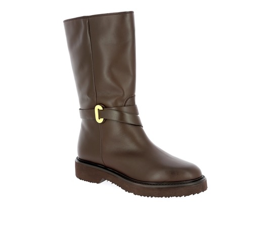 Carmens Boots bruin