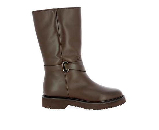 Carmens Boots bruin