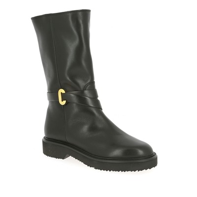 Carmens Boots noir