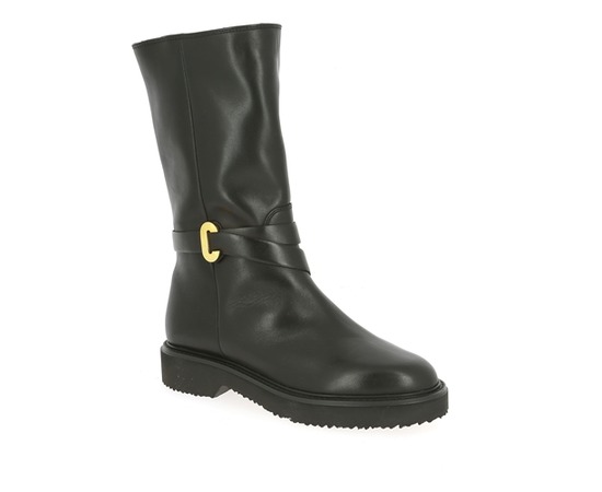 Carmens Boots zwart