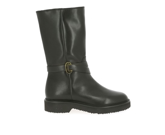 Carmens Boots zwart