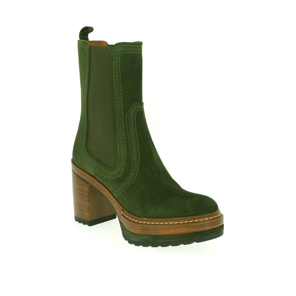Pons Quintana Boots