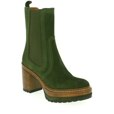 Pons Quintana boots vert