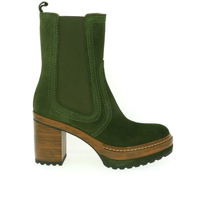 Pons Quintana boots vert