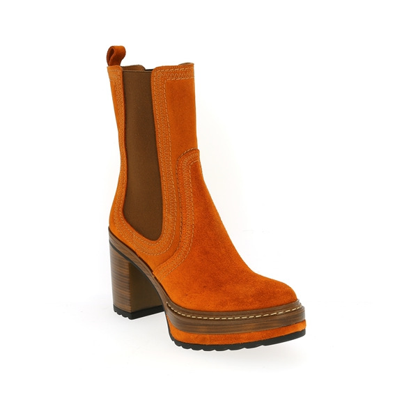 Pons Quintana Boots