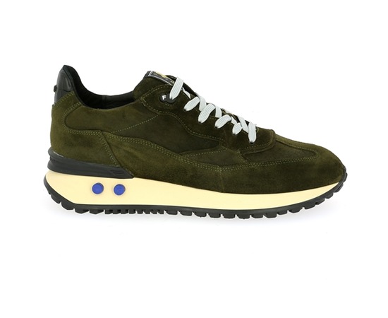 Floris Van Bommel Sneakers grijs