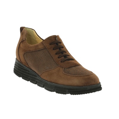 Brunate Sneakers bruin