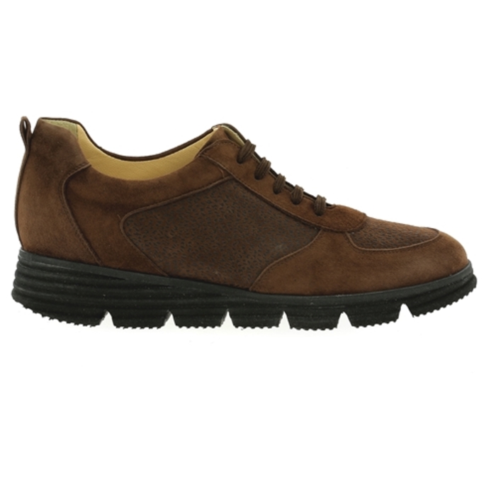 Brunate sneakers bruin bruin