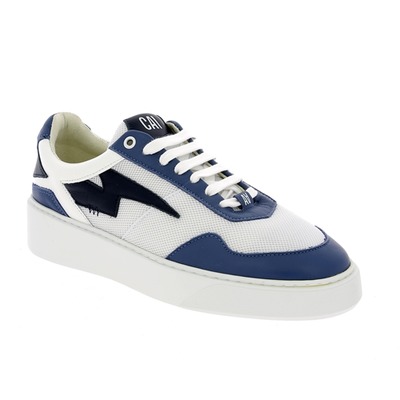 Caval Sneakers blauw