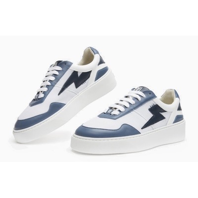 Caval Sneakers blauw