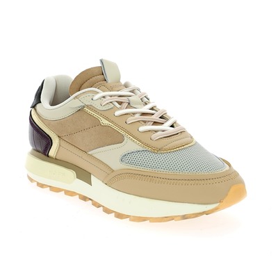 Hoff Sneakers beige