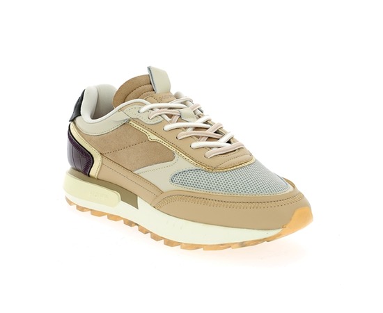 Hoff Sneakers beige