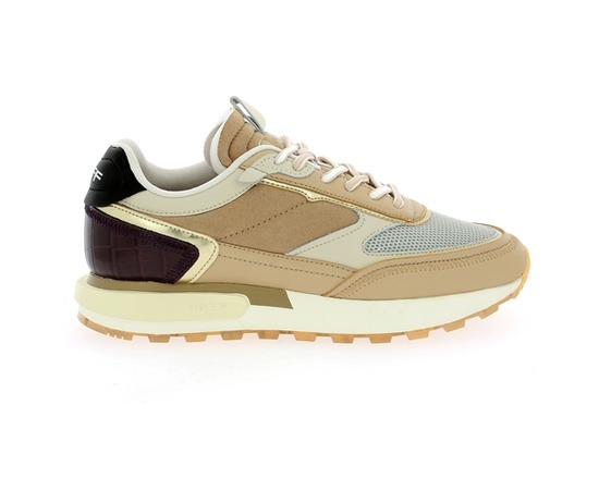 Hoff Sneakers beige