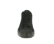 Blackstone Sneakers zwart