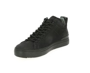 Blackstone Sneakers zwart