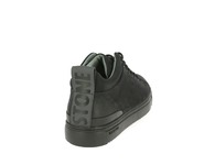 Blackstone Sneakers zwart