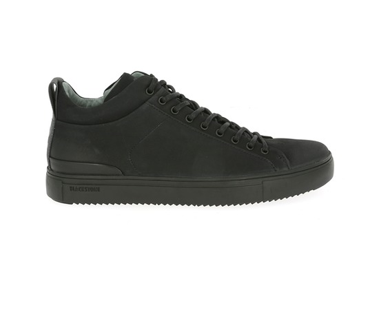 Blackstone Sneakers zwart