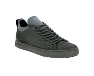 Blackstone Sneakers grijs