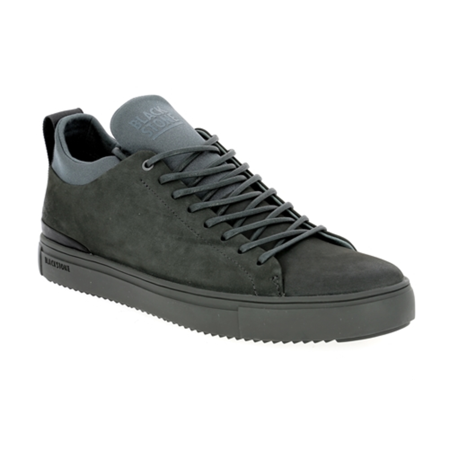 Zoom Blackstone basket gris