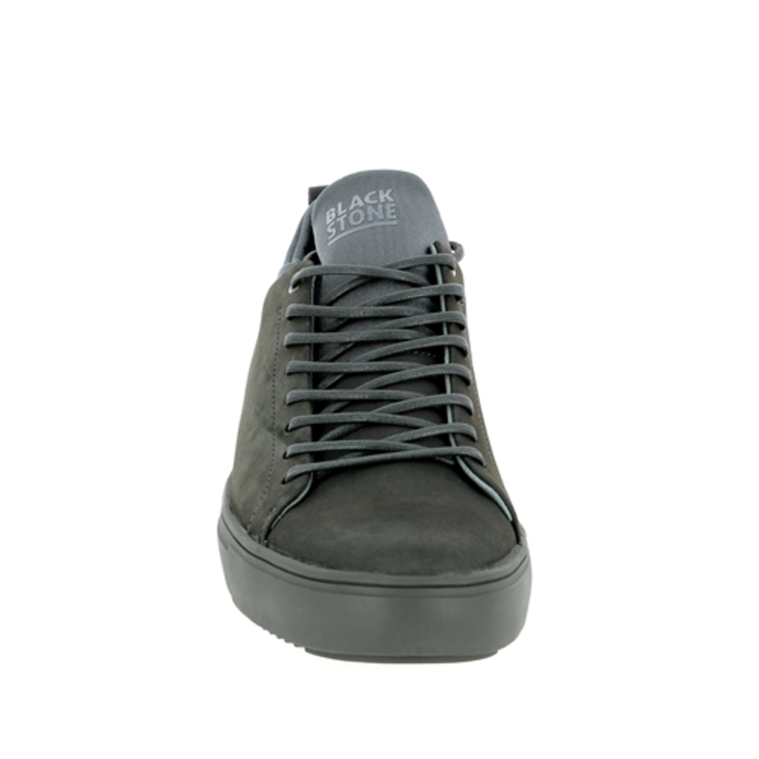 Zoom Blackstone basket gris