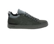 Blackstone Sneakers grijs