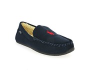 Ralph Lauren Pantoffels blauw