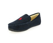 Ralph Lauren Pantoffels blauw